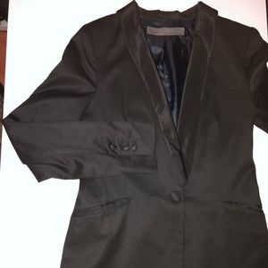 Zara Basic Blazer